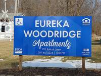 $578 / Month Apartment For Rent: 1 Bedroom - Eureaka Woodridge Apts | ID: 4915534