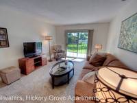 $1,350 / Month Apartment For Rent: 575 Stillwater Dr - Stillwaters, Hickory Grove ...