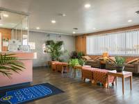 $1,172 / Month Apartment For Rent: One Bedroom Suite - Siegel Suites - Albuquerque...