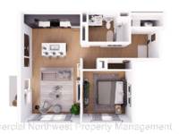 $1,250 / Month Apartment For Rent: 160 Main Avenue South - Commercial Northwest Pr...