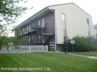 $850 / Month Apartment For Rent: 450 E. Norwich Ave. Apt. D - Indianola Manageme...