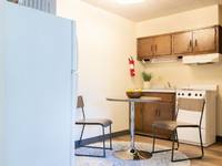 $1,350 / Month Apartment For Rent: 415 W. College Avenue, Unit 604 - Continental R...