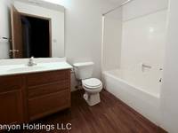 $725 / Month Apartment For Rent: 1502 N. Washington Street #46 - Canyon Holdings...