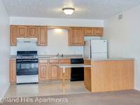 $720 / Month Apartment For Rent: 1706 Springfield Road - Highland Hills Apartmen...