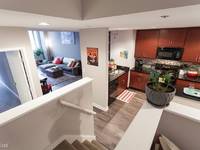 $1,250 / Month Apartment For Rent: 2 Months Free! Distinctive, Elegant With A Mode...