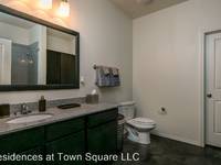 $1,788 / Month Apartment For Rent: 9200 Town Square Blvd 3525 - Residences At Town...