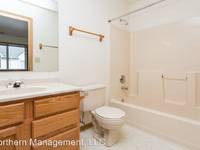 $1,300 / Month Apartment For Rent: 717 Carol Street F - Northern Management, LLC |...
