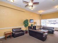 $1,079 / Month Apartment For Rent: STUDIO FULL BATH - Siegel Suites - Senator | ID...