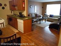 $885 / Month Apartment For Rent: 801 University Ave SE #23 - Millennium Manageme...