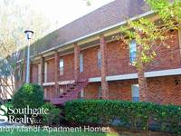 $725 / Month Apartment For Rent: 116 N. 32nd Avenue Apt. A8 - Hardy Manor Apartm...