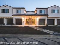 $2,700 / Month Apartment For Rent: 9144 Ciruela Way - Rockview LLC Las Lomas Villa...