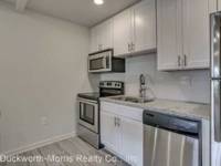 $1,000 / Month Apartment For Rent: 907 15th Avenue - 8 - Duckworth-Morris Realty C...