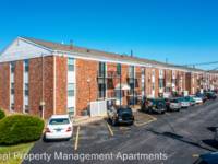 $705 / Month Apartment For Rent: 4103 12th Street Apt 1B R - Avenues At East Mol...