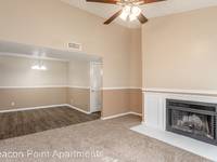 $840 / Month Apartment For Rent: 2301 Arkansas Blvd - Beacon Point Apartments | ...