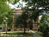 $1,495 / Month Apartment For Rent: 250 South Harrison Street - Apt 43 - The Sapphi...