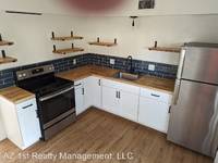 $1,025 / Month Apartment For Rent: 2438 N. Geronimo Ave - AZ 1st Realty Management...