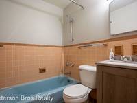 $575 / Month Apartment For Rent: 1240 S 10th Street 20 - Peterson Bros Realty | ...