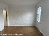 $1,100 / Month Apartment For Rent: 4600 Bayard Street, Apt. 210 - Sterling Land Co...