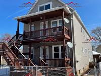 $700 / Month Apartment For Rent: 3917 Pulaski St. - 1 R - VILGAR Property Manage...