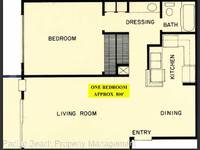 $2,295 / Month Apartment For Rent: 15601 Tustin Village Way Apt #22 - Tustin Palms...