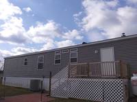 $367 / Month Rent To Own: 3 Bedroom 2.00 Bath Mobile/Manufactured Home