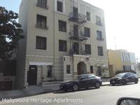 $1,425 / Month Apartment For Rent: 6238 De Longpre Avenue Unit #215 - Hollywood He...