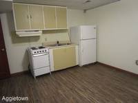 $450 / Month Apartment For Rent