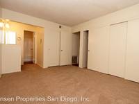 $2,300 / Month Apartment For Rent: 3136 Bonita Road - Jensen Properties San Diego,...