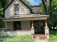 $1,095 / Month Home For Rent: 810 West Wolf Ave - Property Management Service...
