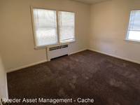 $1,150 / Month Apartment For Rent: 54 East 600 North - Upstairs - Reeder Asset Man...