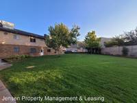 $700 / Month Apartment For Rent: 985 West Utah Ave. - T11 & T13 - Jensen Pro...