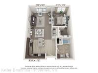 $1,275 / Month Apartment For Rent: 300 West Avenue, APT. 409 - Town Center Apartme...