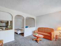 $1,513 / Month Apartment For Rent: Jr. 1 Bedroom Apartment - Siegel Suites - Swens...
