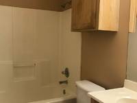 $850 / Month Apartment For Rent: 405 La Mancha Dr. Apt #1 - Lee Realty | ID: 115...