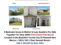 $394 / Month Rent To Own