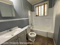 $850 / Month Apartment For Rent: 2408 Harley Street - B - Doorby Property Manage...
