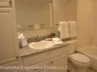 $1,395 / Month Apartment For Rent: 4177 Shoreline Dr - Minnetonka Edgewater Estate...