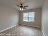 $2,200 / Month Apartment For Rent: 1305 Good Lane - New Construction Smart Homes F...