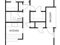 $845 / Month Apartment For Rent: 1784 Carol Sue Avenue - Carol Sue Apartments | ...