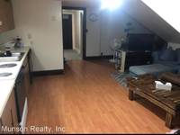 $1,260 / Month Apartment For Rent: 452 E. 6th Street - Lower - Munson Realty, Inc....