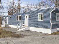 $50 / Month Rent To Own: 3 Bedroom 1.00 Bath Mobile/Manufactured Home
