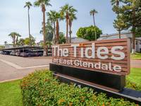 $1,272 / Month Apartment For Rent: 4141 W Glendale Ave - Tides At East Glendale | ...