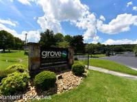 $1,015 / Month Apartment For Rent: 1521 Hickory Valley Rd - 114 - The Grove At Hic...