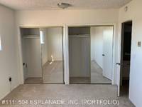 $2,699 / Month Apartment For Rent: 504 Esplanade Apt 503 - #111: 504 Esplanade, In...