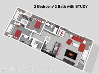 $1,550 / Month Apartment For Rent: 509 St Francis St - 385RENT, LLC (Management) |...