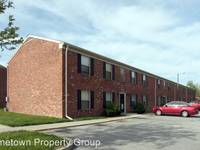 $850 / Month Apartment For Rent: 6903 Buckridge West Drve Apt C - Hometown Prope...