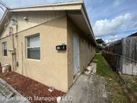 $1,700 / Month Apartment For Rent: 936 W. 9th St. - 1 - Palm Beach Managers, LLC |...