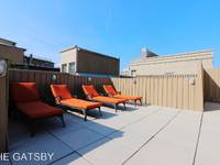 $4,650 / Month Apartment For Rent: 1515 O Street, Nw #401 - The Gatsby | Id: 10511857