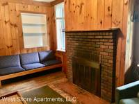 $2,450 / Month Apartment For Rent: 206 Prospect St. - 206 #1 Apt. 1 - West Shore A...