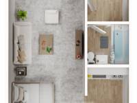 $1,125 / Month Apartment For Rent: The Capri Apartments 1250 Colorado Blvd - The C...